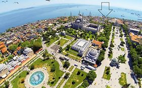 Walnut Shell Hotel - Old City Sultanahmet