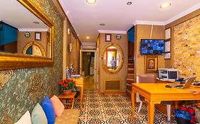 Walnut Shell Hotel - Old City Sultanahmet